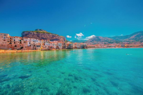 Perla Blu Cefalù